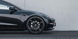 Tesla 3